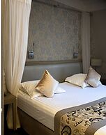 Hotel Monceau Wagram