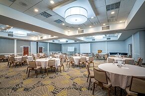 Holiday Inn Research Park by IHG