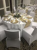 Holiday Inn Research Park by IHG