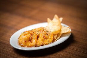 Holiday Inn Research Park by IHG