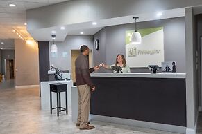 Holiday Inn Research Park by IHG