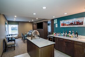 Holiday Inn Research Park by IHG