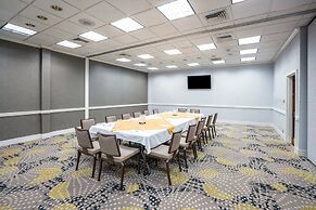 Holiday Inn Research Park by IHG