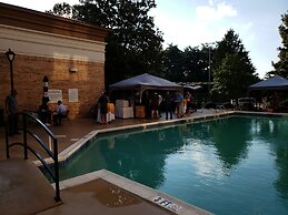 Holiday Inn Research Park by IHG