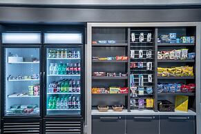 Holiday Inn Research Park by IHG