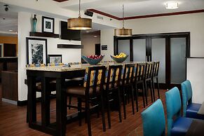 Hampton Inn Ann Arbor-South