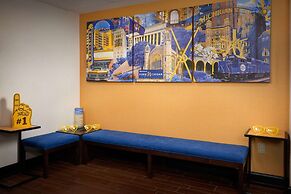 Hampton Inn Ann Arbor-South