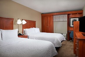 Hampton Inn Ann Arbor-South