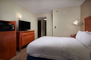 Hampton Inn Ann Arbor-South