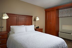 Hampton Inn Ann Arbor-South