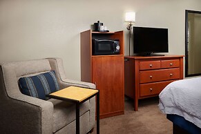 Hampton Inn Ann Arbor-South
