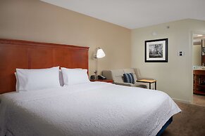 Hampton Inn Ann Arbor-South