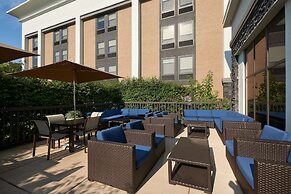 Hampton Inn Ann Arbor-South