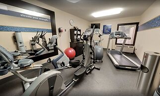 Hampton Inn Ann Arbor-South