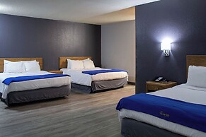 New Victorian Inn Norfolk