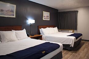 New Victorian Inn Norfolk