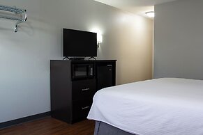 New Victorian Inn Norfolk