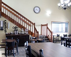 New Victorian Inn Norfolk