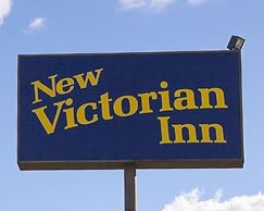 New Victorian Inn Norfolk