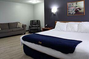 New Victorian Inn Norfolk
