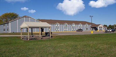 New Victorian Inn Norfolk