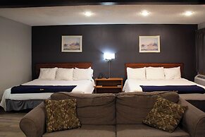 New Victorian Inn Norfolk