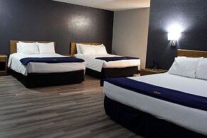 New Victorian Inn Norfolk