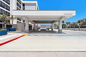 Hampton Inn by Hilton Los Angeles Airport