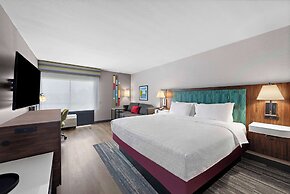 Hampton Inn by Hilton Los Angeles Airport