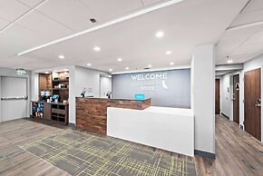 Hampton Inn by Hilton Los Angeles Airport