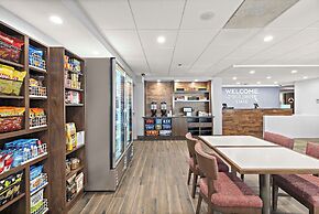 Hampton Inn by Hilton Los Angeles Airport