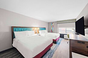 Hampton Inn by Hilton Los Angeles Airport