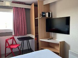 ibis Paris Nord Villepinte parc des Expositions