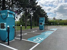 ibis Paris Nord Villepinte parc des Expositions