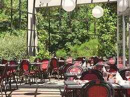 ibis Paris Nord Villepinte parc des Expositions