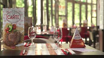 ibis Paris Nord Villepinte parc des Expositions