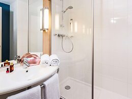 ibis Paris Nord Villepinte parc des Expositions