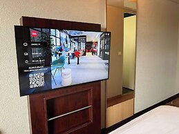 ibis Paris Nord Villepinte parc des Expositions