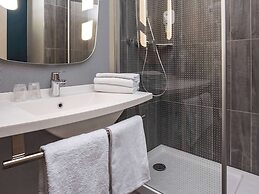 ibis Paris Nord Villepinte parc des Expositions