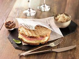 ibis Paris Nord Villepinte parc des Expositions