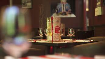 ibis Paris Nord Villepinte parc des Expositions