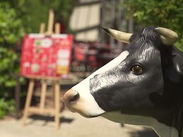 ibis Paris Nord Villepinte parc des Expositions