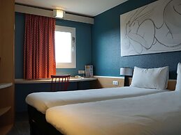 ibis Paris Nord Villepinte parc des Expositions