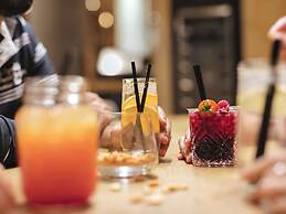 ibis Paris Nord Villepinte parc des Expositions