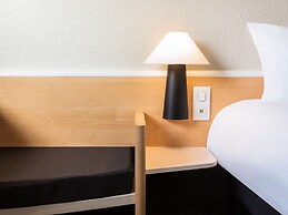 ibis Paris Nord Villepinte parc des Expositions