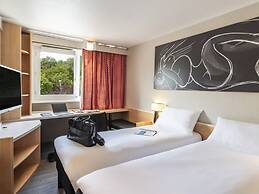 ibis Paris Nord Villepinte parc des Expositions