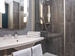 ibis Paris Nord Villepinte parc des Expositions