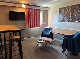 ibis Paris Nord Villepinte parc des Expositions