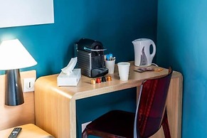 ibis Paris Nord Villepinte parc des Expositions