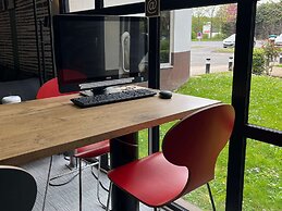 ibis Paris Nord Villepinte parc des Expositions